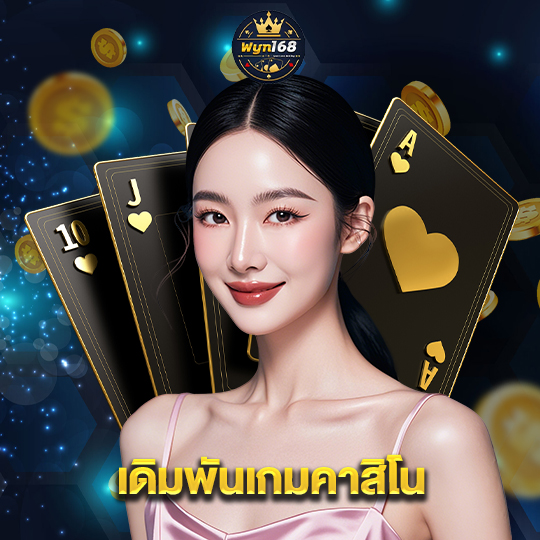 wyn168 เดิมพันเกมคาสิโน