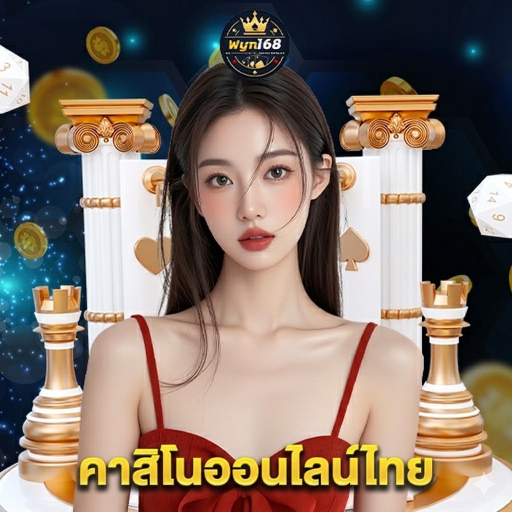 wyn168 คาสิโนออนไลน์ไทย