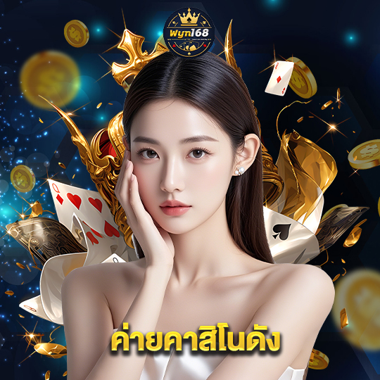 wyn168 ค่ายคาสิโนดัง